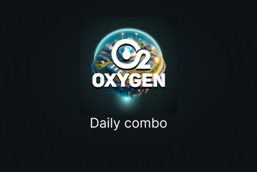 Победа в комбо от Oxygen Miner: 10 ноября