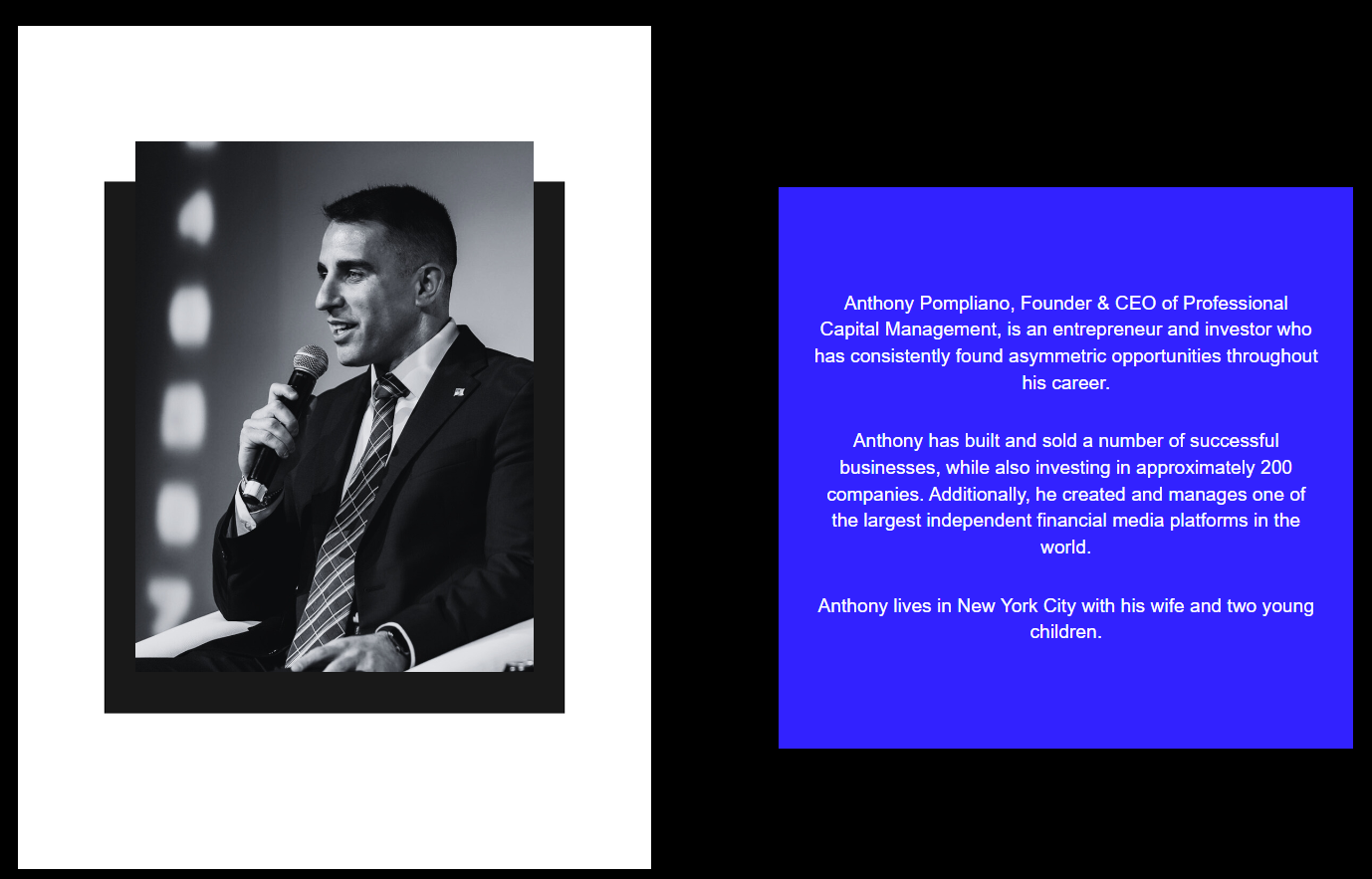 pompglobal anthony pompliano