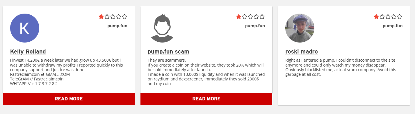 pumpfun bot