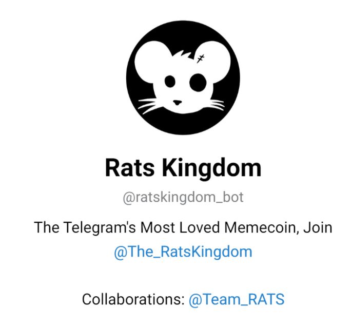 rats kingdom