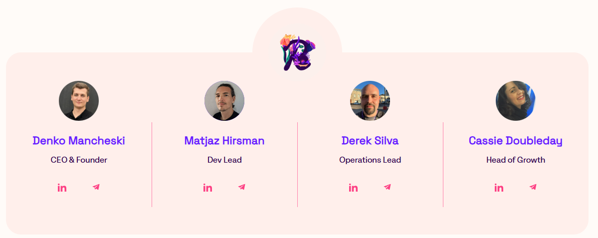 reef crypto