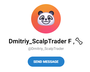 scalp trade