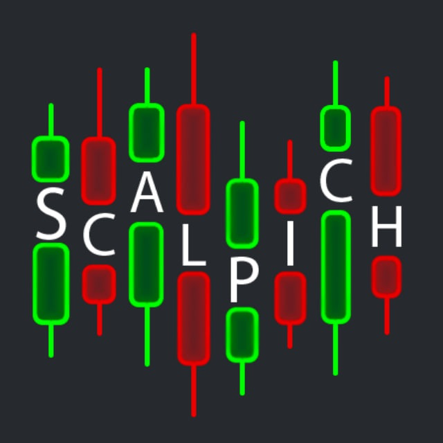 Scalpich