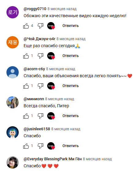 korbit биржа
