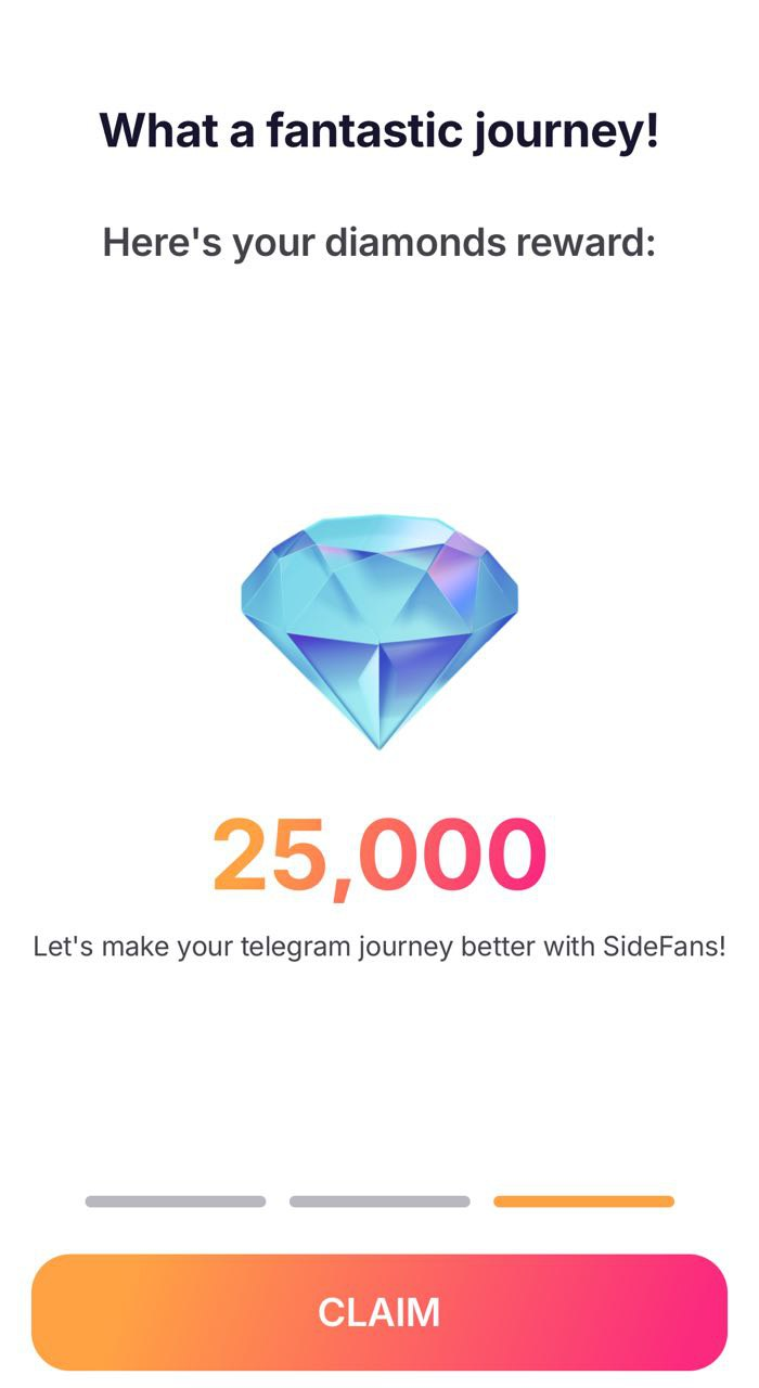 sidefans проект