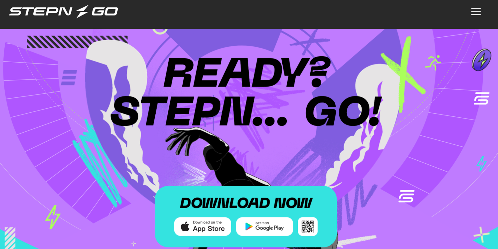 stepn go