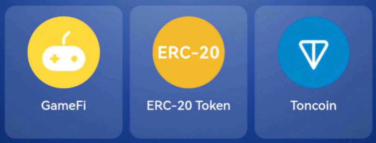 TapCoins комбо дня TapCoins комбо дня