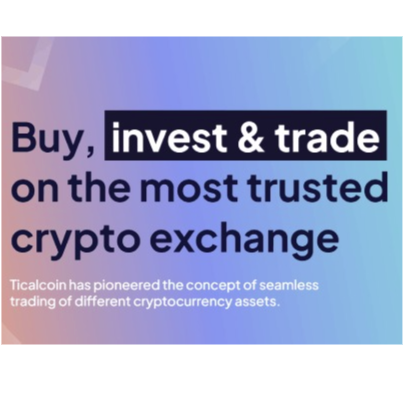 Ticalcoin