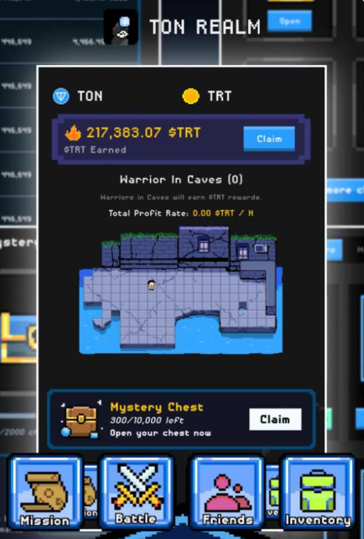 ton realm