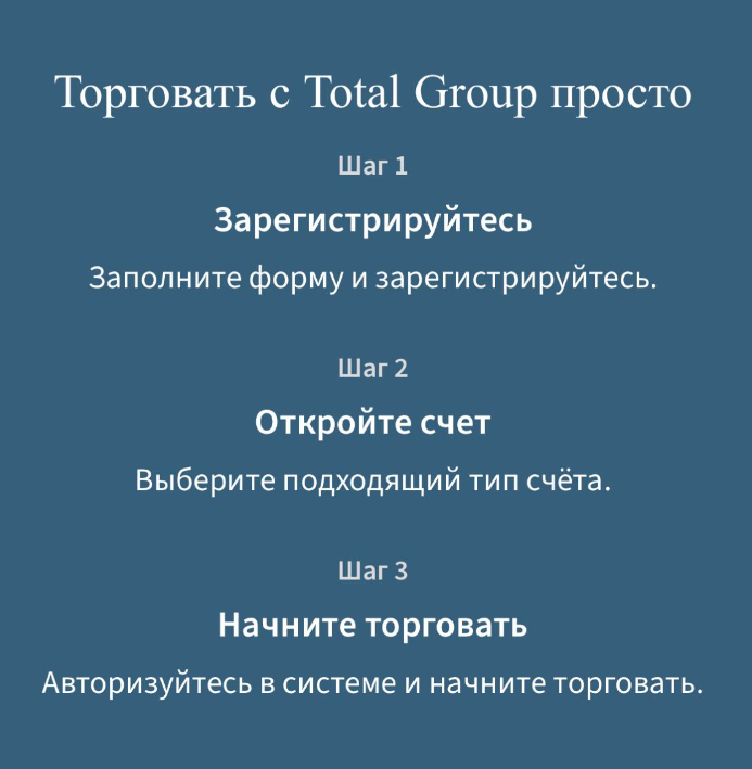 total group