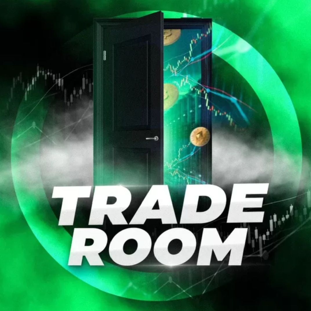 Trade Room