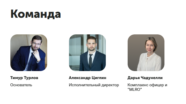 turlov family office