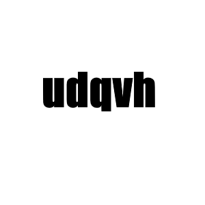 Udqvh