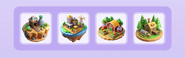 Vertus комбо дня Vertus комбо дня