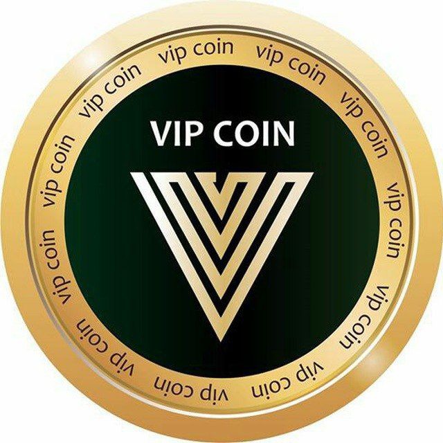 Vipcoin