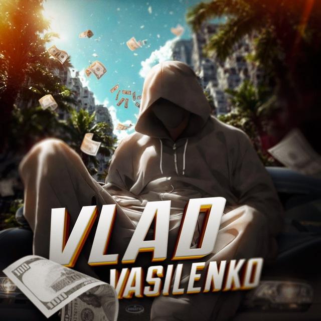 Vlad Vasilenko | Crypto