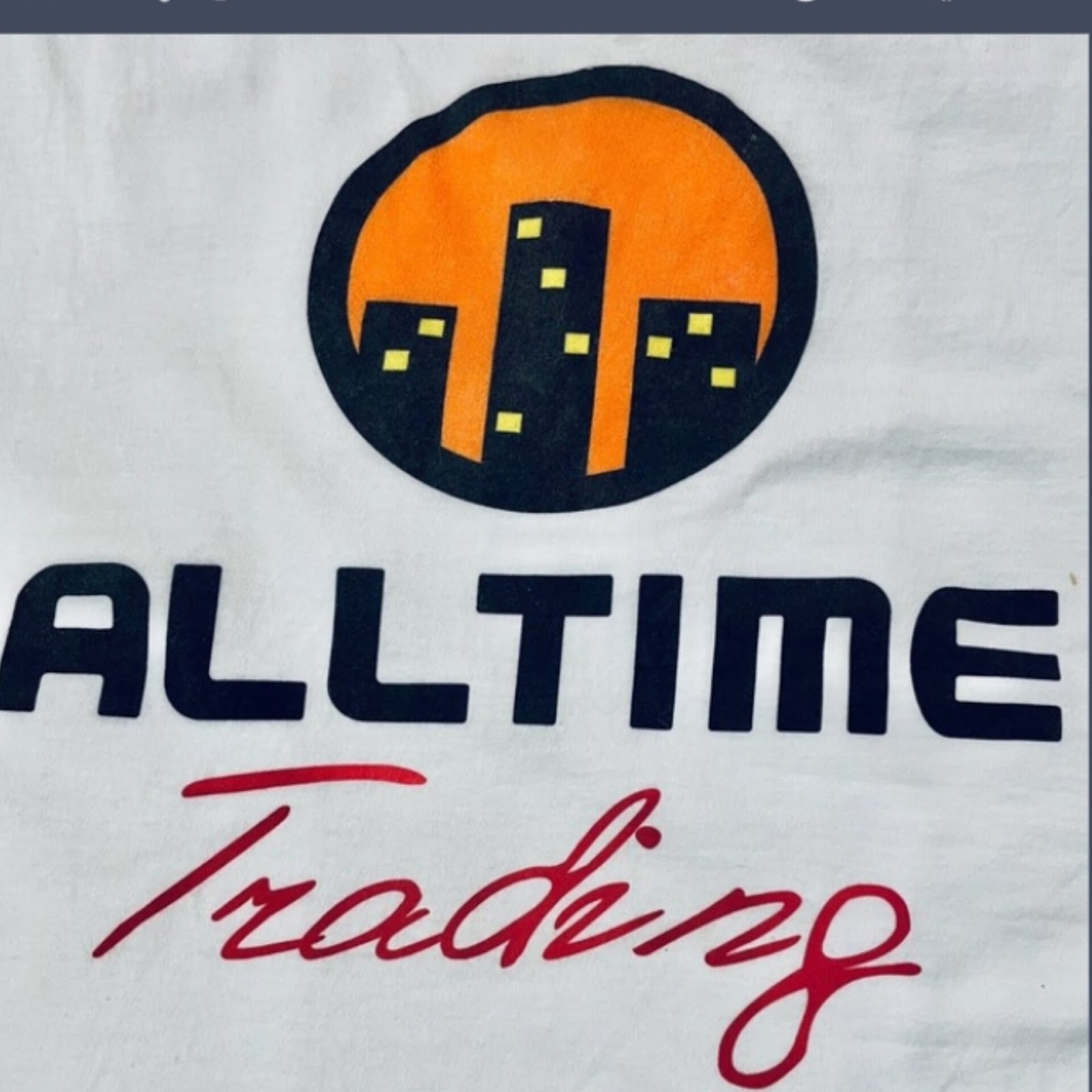 All Time Trading