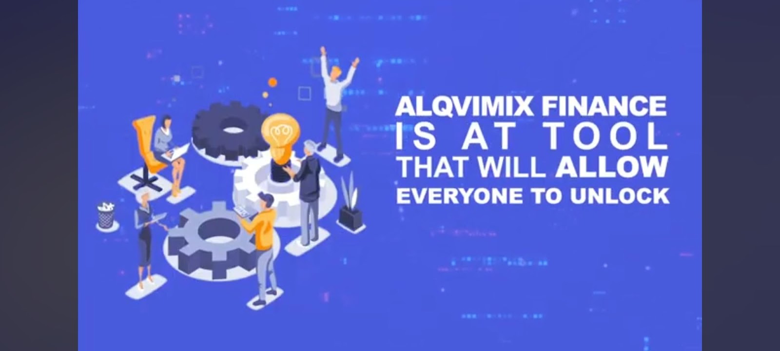 alqvimix finance