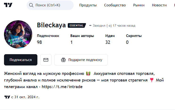 bileckayam отзывы