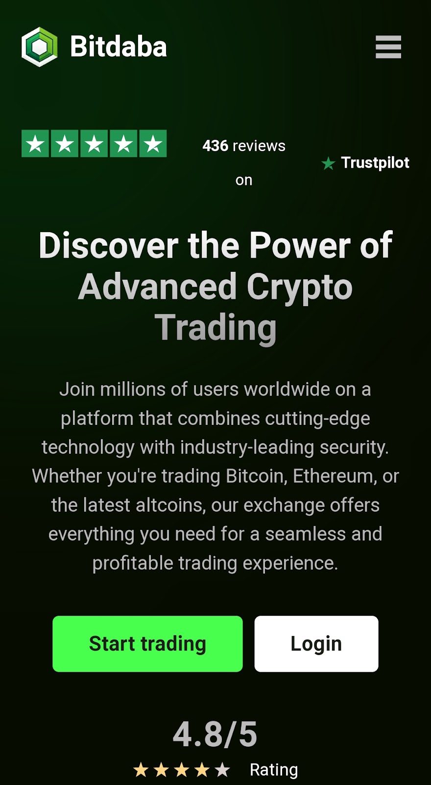 bitdaba