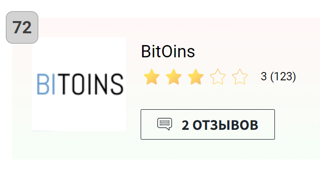 bitoins