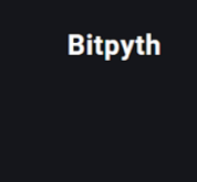 Bitpyth