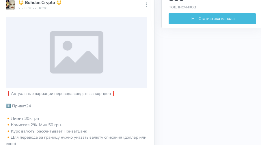 богдан крипто