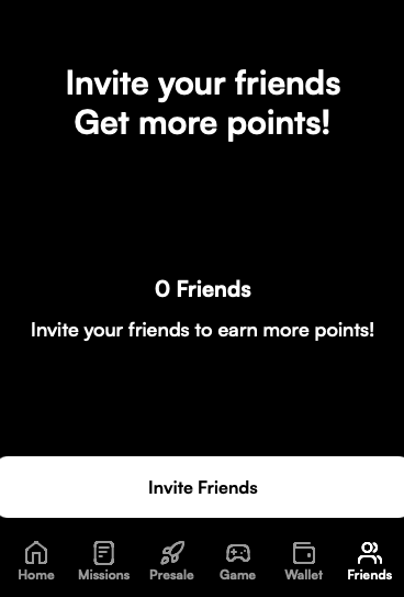 бот gameness bot