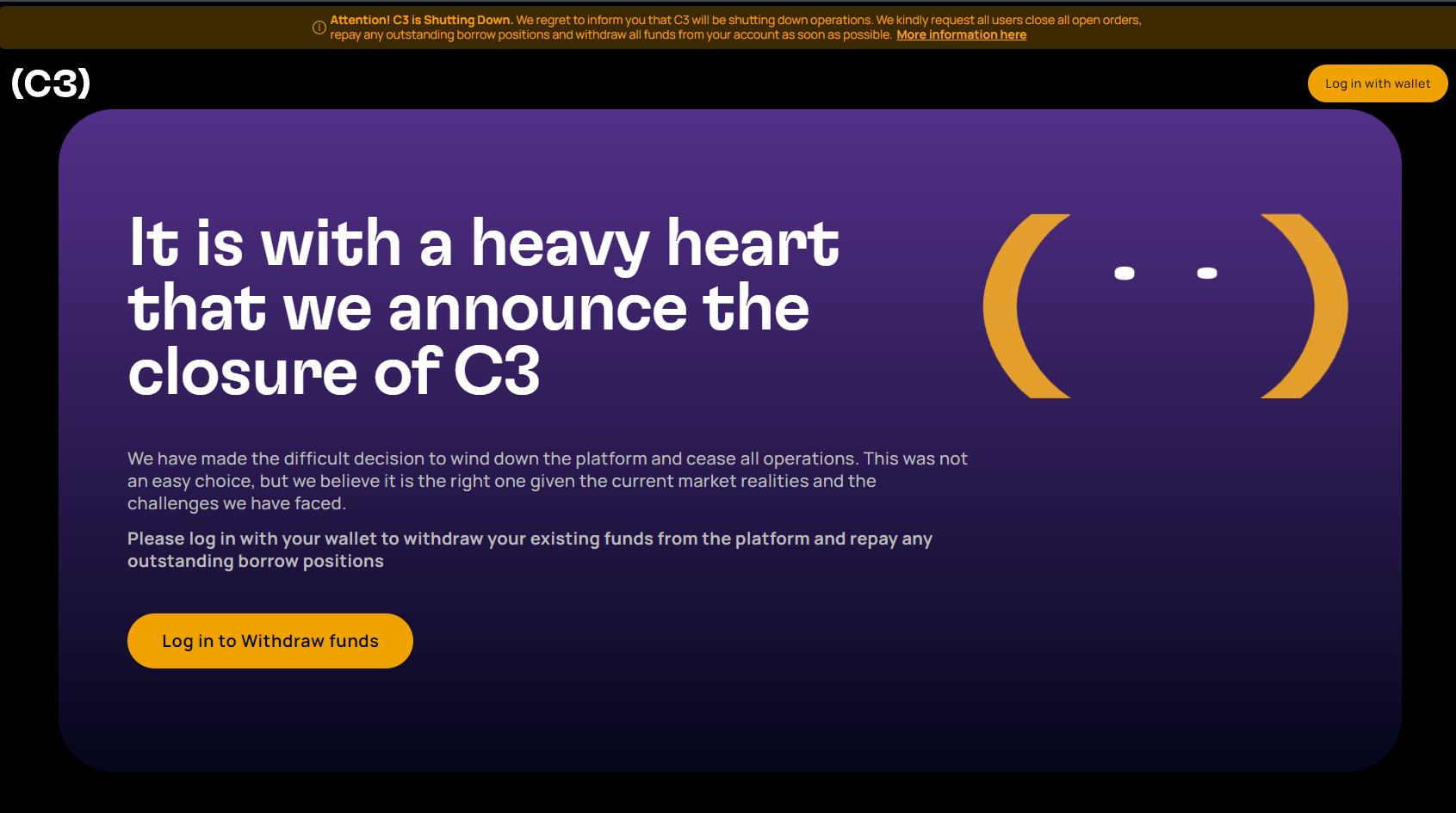 c3 exchange