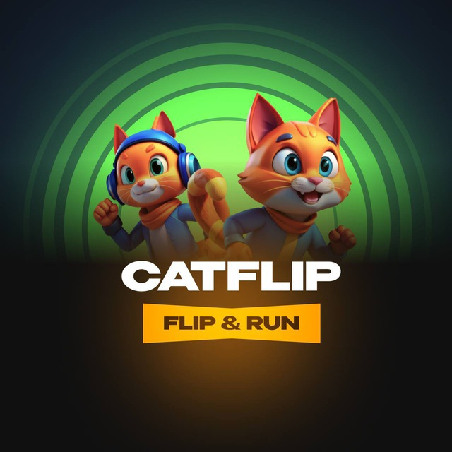 Catflip