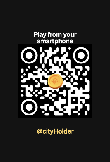 city holder обзор