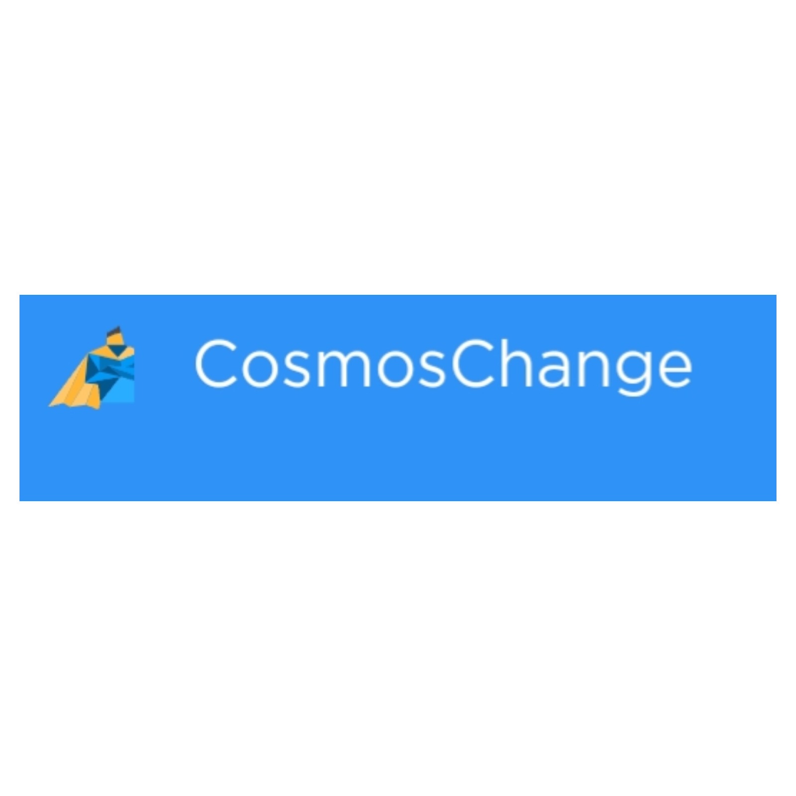 Cosmoschange