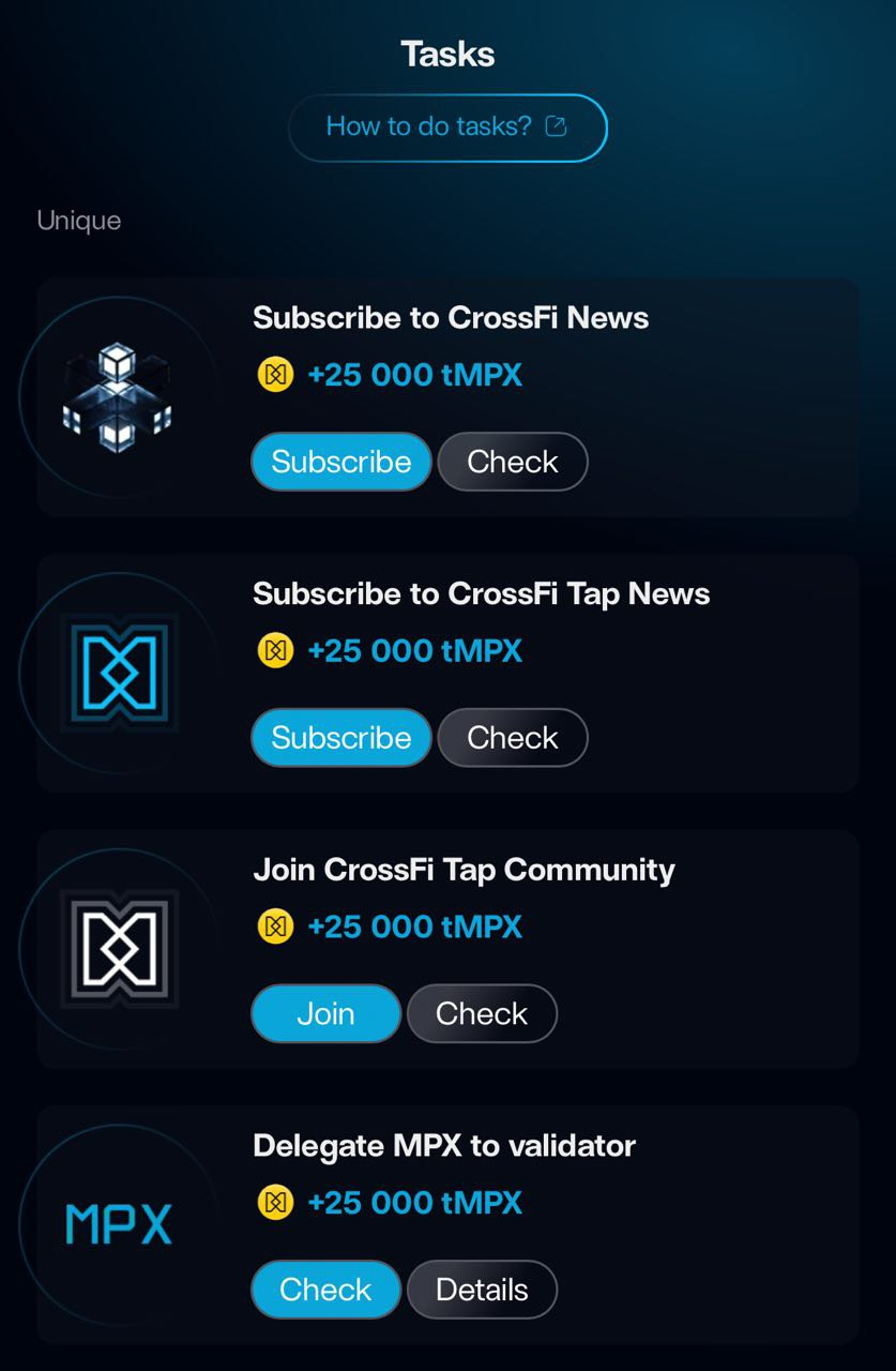 crossfi bot