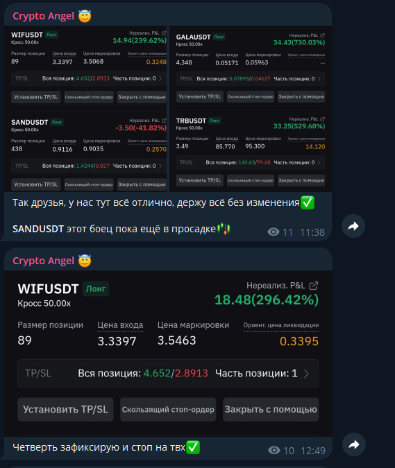 crypto angel6.