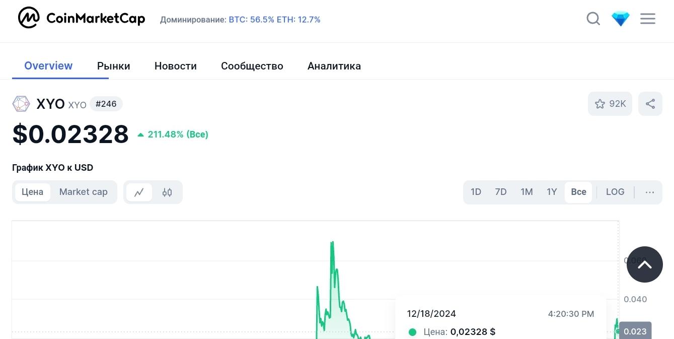 CRYPTO FIRE