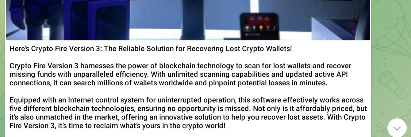 cryptofirev3