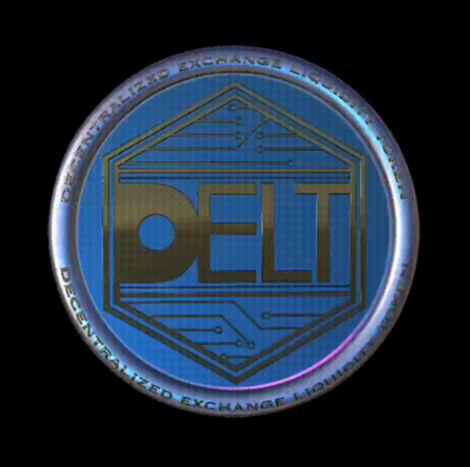 Deltcoin