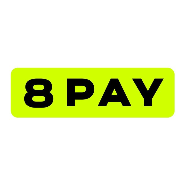 Eightpay Inc.