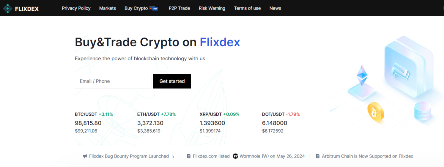 Flixdex com