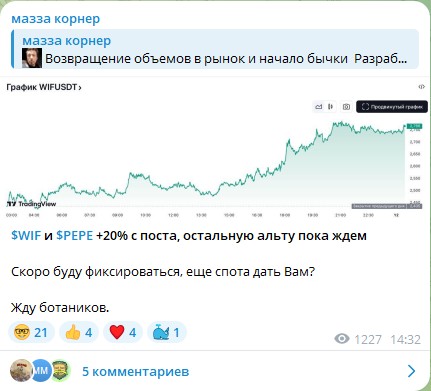 hayzon телеграмм