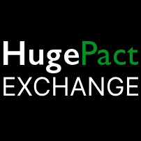 Hugepact Exchange