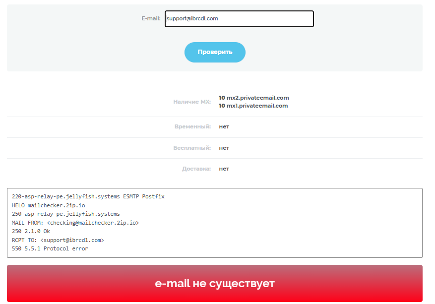 ibr cdl отзывы