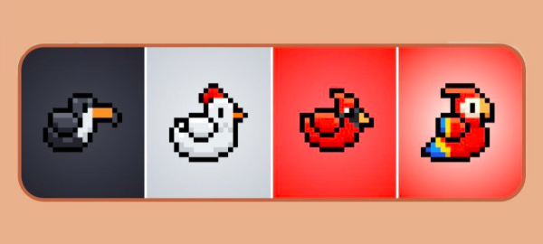 Комбо Bird Ton сегодня Комбо Bird Ton сегодня