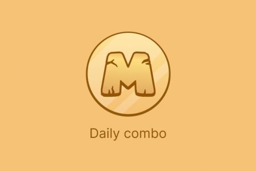 Комбо карты MemeFi на сегодня 5 декабря 2024