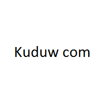 Kuduw