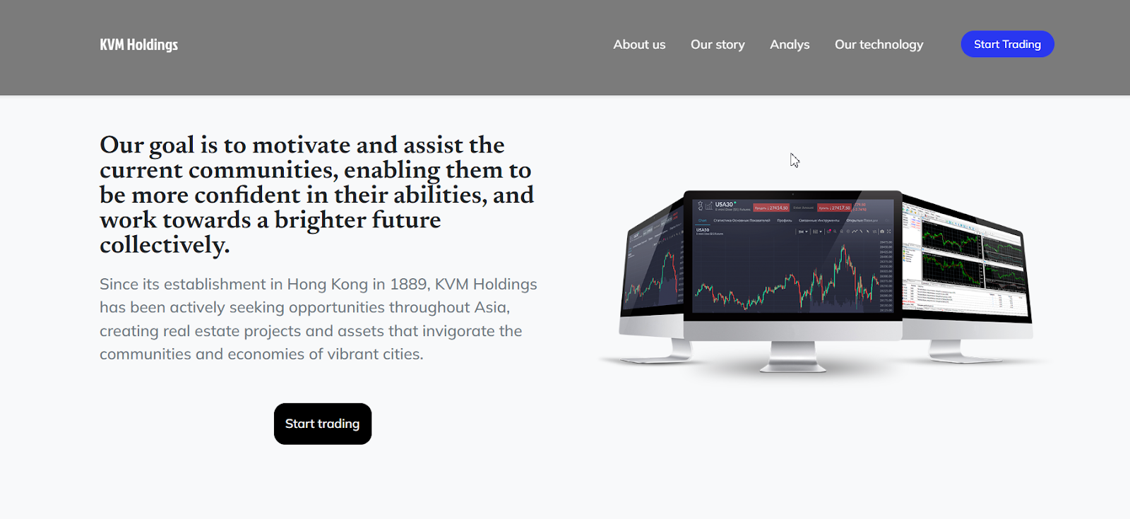 kvmholdings