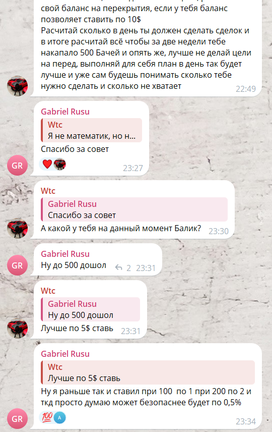 liontrade ютуб