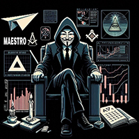 Maestro Crypto