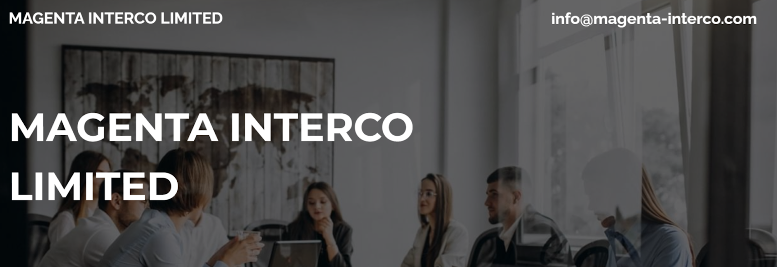 magenta interco limited