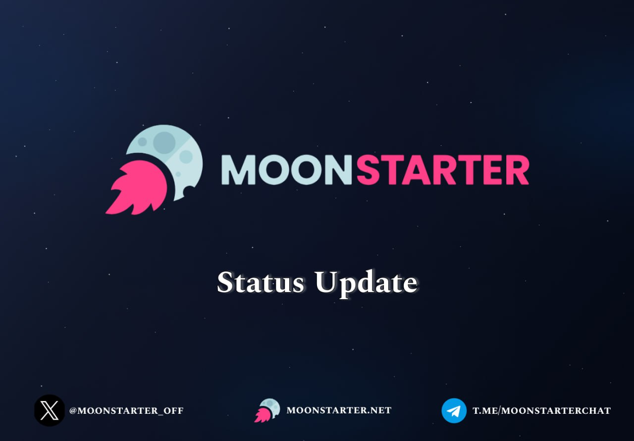 moonstarter